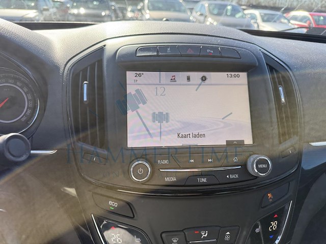 Opel insignia 5p/d 2.0 cdti ecoflex edition dpf, 2015 - afbeelding 5 van  34