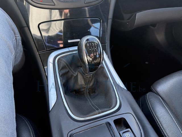 Opel insignia 5p/d 2.0 cdti ecoflex edition dpf, 2015 - afbeelding 7 van  34