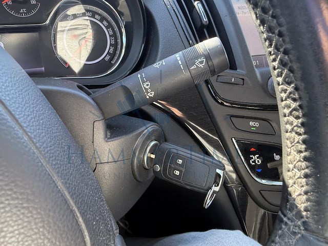 Opel insignia 5p/d 2.0 cdti ecoflex edition dpf, 2015 - afbeelding 9 van  34