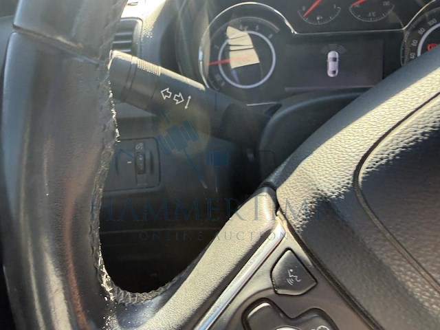 Opel insignia 5p/d 2.0 cdti ecoflex edition dpf, 2015 - afbeelding 10 van  34