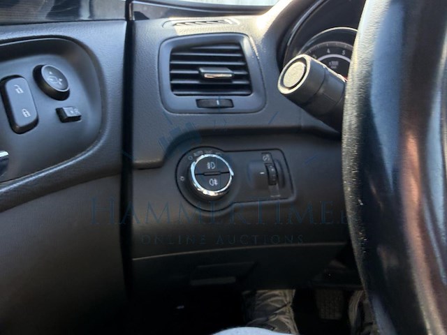 Opel insignia 5p/d 2.0 cdti ecoflex edition dpf, 2015 - afbeelding 11 van  34