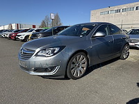 Opel insignia 5p/d 2.0 cdti ecoflex edition dpf, 2015 - afbeelding 1 van  34