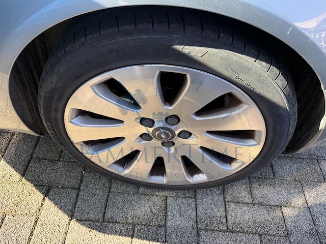 Opel insignia 5p/d 2.0 cdti ecoflex edition dpf, 2015 - afbeelding 14 van  34