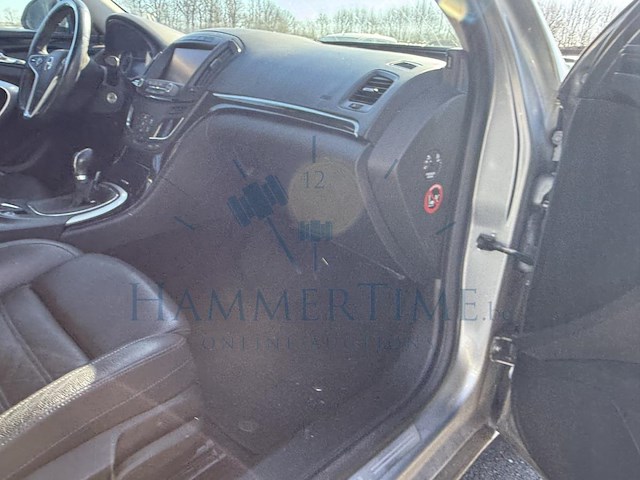 Opel insignia 5p/d 2.0 cdti ecoflex edition dpf, 2015 - afbeelding 20 van  34