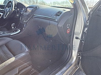 Opel insignia 5p/d 2.0 cdti ecoflex edition dpf, 2015 - afbeelding 20 van  34