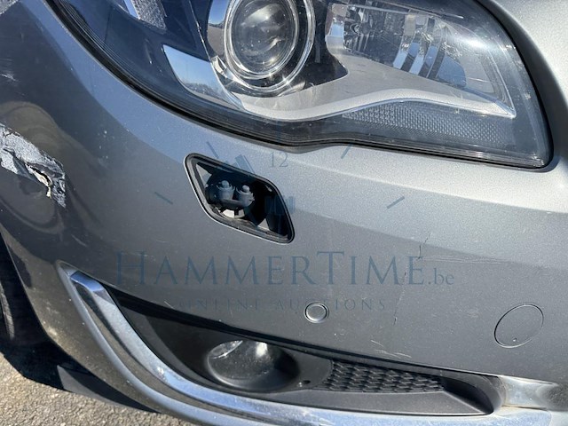 Opel insignia 5p/d 2.0 cdti ecoflex edition dpf, 2015 - afbeelding 26 van  34