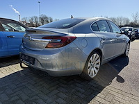 Opel insignia 5p/d 2.0 cdti ecoflex edition dpf, 2015 - afbeelding 29 van  34