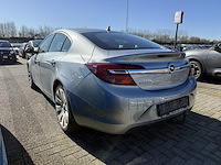Opel insignia 5p/d 2.0 cdti ecoflex edition dpf, 2015 - afbeelding 31 van  34