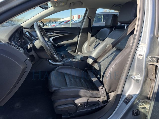 Opel insignia 5p/d 2.0 cdti ecoflex edition dpf, 2015 - afbeelding 33 van  34