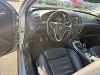 Opel insignia 5p/d 2.0 cdti ecoflex edition dpf, 2015 - afbeelding 34 van  34