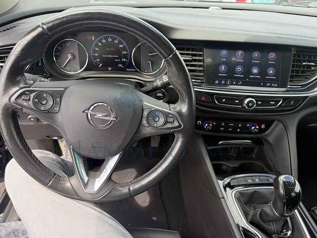 Opel insignia grand sport 1.6 cdti ecotec d 120 y editi, 2019 - afbeelding 4 van  33