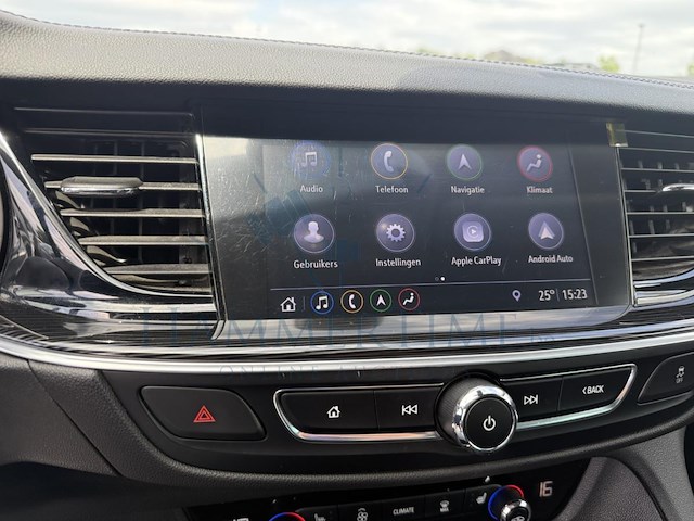 Opel insignia grand sport 1.6 cdti ecotec d 120 y editi, 2019 - afbeelding 5 van  33