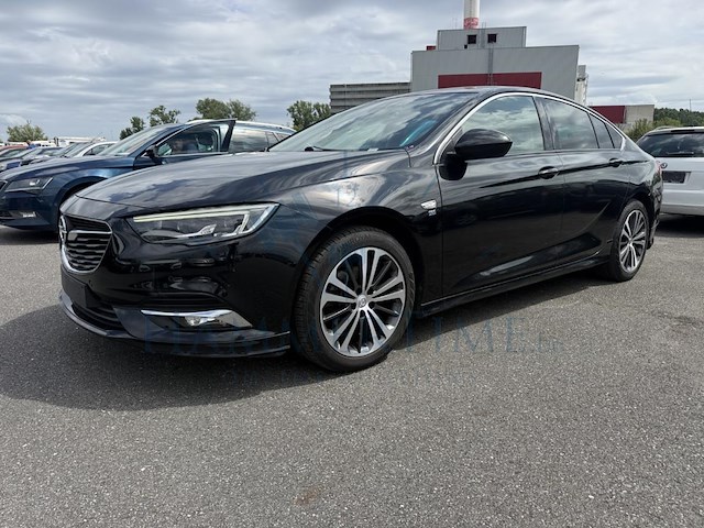 Opel insignia grand sport 1.6 cdti ecotec d 120 y editi, 2019 - afbeelding 1 van  33