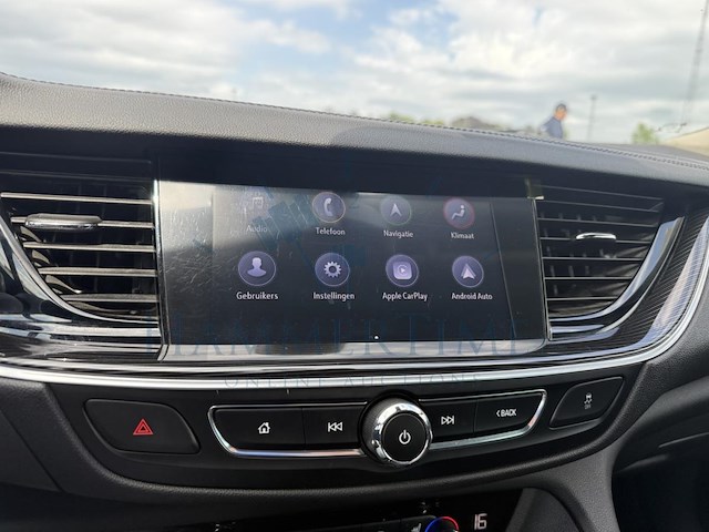 Opel insignia grand sport 1.6 cdti ecotec d 120 y editi, 2019 - afbeelding 14 van  33