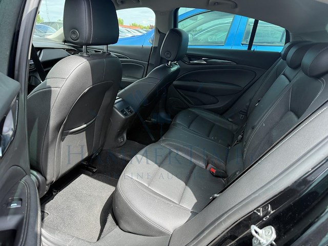 Opel insignia grand sport 1.6 cdti ecotec d 120 y editi, 2019 - afbeelding 15 van  33