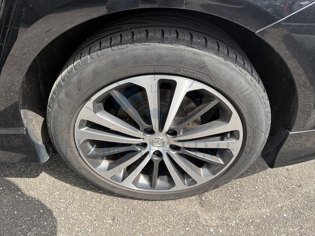 Opel insignia grand sport 1.6 cdti ecotec d 120 y editi, 2019 - afbeelding 16 van  33