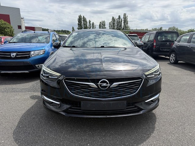 Opel insignia grand sport 1.6 cdti ecotec d 120 y editi, 2019 - afbeelding 12 van  33