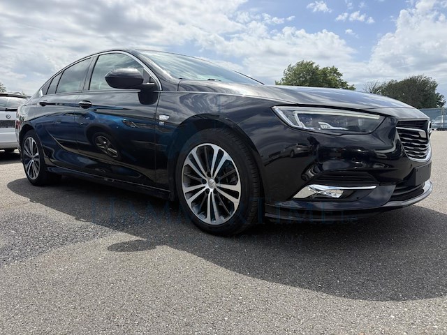 Opel insignia grand sport 1.6 cdti ecotec d 120 y editi, 2019 - afbeelding 23 van  33