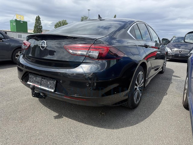 Opel insignia grand sport 1.6 cdti ecotec d 120 y editi, 2019 - afbeelding 28 van  33