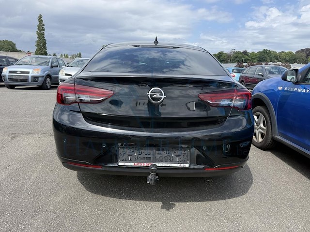 Opel insignia grand sport 1.6 cdti ecotec d 120 y editi, 2019 - afbeelding 29 van  33