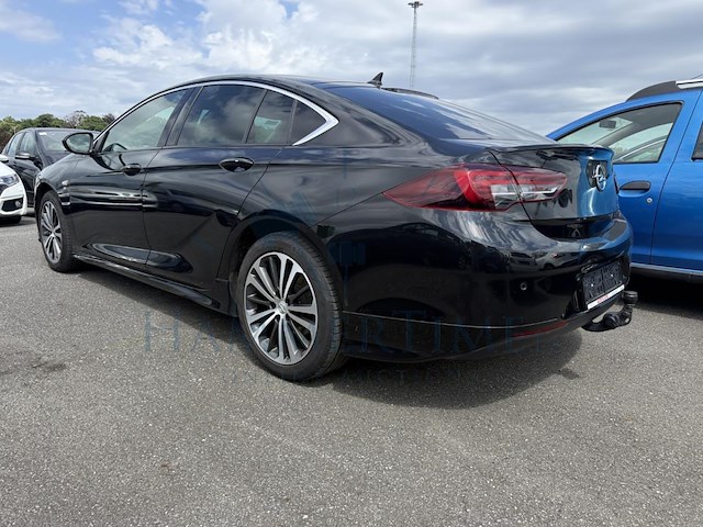 Opel insignia grand sport 1.6 cdti ecotec d 120 y editi, 2019 - afbeelding 30 van  33