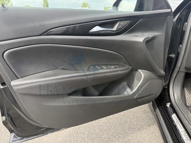Opel insignia grand sport 1.6 cdti ecotec d 120 y editi, 2019 - afbeelding 31 van  33