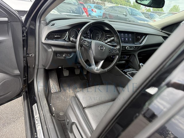 Opel insignia grand sport 1.6 cdti ecotec d 120 y editi, 2019 - afbeelding 32 van  33