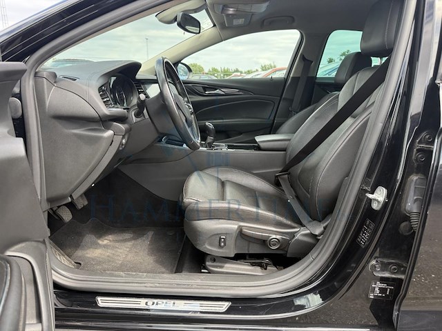 Opel insignia grand sport 1.6 cdti ecotec d 120 y editi, 2019 - afbeelding 33 van  33