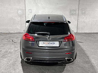 Opel insignia opc sports tourer 2.8 t 4x4 2.8 v6 325pk 2011, l-384-jx - afbeelding 4 van  50