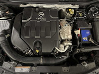 Opel insignia opc sports tourer 2.8 t 4x4 2.8 v6 325pk 2011, l-384-jx - afbeelding 35 van  50