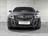 Opel insignia opc sports tourer 2.8 t 4x4 2.8 v6 325pk 2011, l-384-jx - afbeelding 34 van  50