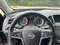 Opel insignia sports tourer 1.4 t ecof. bns ed ; 11-sgz-4 - afbeelding 4 van  19