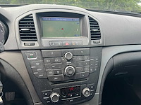 Opel insignia sports tourer 1.4 t ecof. bns ed ; 11-sgz-4 - afbeelding 7 van  19