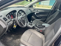 Opel insignia sports tourer 1.4 t ecof. bns ed ; 11-sgz-4 - afbeelding 10 van  19