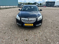 Opel insignia sports tourer 1.4 t ecof. bns ed ; 11-sgz-4 - afbeelding 12 van  19