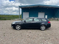 Opel insignia sports tourer 1.4 t ecof. bns ed ; 11-sgz-4 - afbeelding 13 van  19