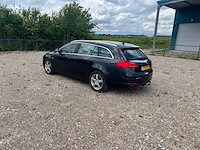 Opel insignia sports tourer 1.4 t ecof. bns ed ; 11-sgz-4 - afbeelding 14 van  19