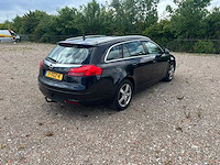Opel insignia sports tourer 1.4 t ecof. bns ed ; 11-sgz-4 - afbeelding 17 van  19