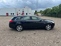 Opel insignia sports tourer 1.4 t ecof. bns ed ; 11-sgz-4 - afbeelding 18 van  19