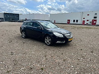 Opel insignia sports tourer 1.4 t ecof. bns ed ; 11-sgz-4 - afbeelding 19 van  19