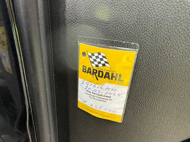 Opel insignia sports tourer 1.4 t ecof. bns ed , 51-tjx-9 - afbeelding 8 van  17