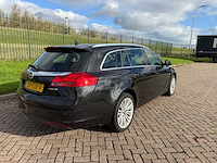 Opel insignia sports tourer 1.4 t ecof. bns ed , 51-tjx-9 - afbeelding 12 van  17