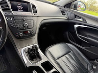Opel insignia sports tourer 1.4 t ecof. bns ed , 51-tjx-9 - afbeelding 13 van  17