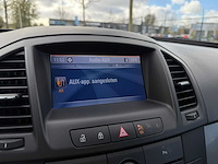 Opel insignia sports tourer 1.4 t ecof. bns ed , 51-tjx-9 - afbeelding 14 van  17