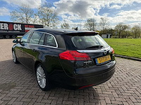 Opel insignia sports tourer 1.4 t ecof. bns ed , 51-tjx-9 - afbeelding 3 van  17