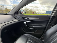Opel insignia sports tourer 1.4 t ecof. bns ed , 51-tjx-9 - afbeelding 3 van  17