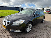 Opel insignia sports tourer 1.4 t ecof. bns ed , 51-tjx-9 - afbeelding 1 van  17
