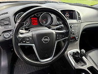 Opel insignia sports tourer 1.4 t ecof. bns ed , 51-tjx-9 - afbeelding 15 van  17