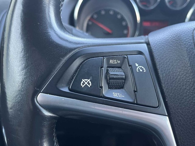 Opel insignia sports tourer 1.4 turbo ecoflex business edition 2012 | 29-trf-8 - afbeelding 2 van  20