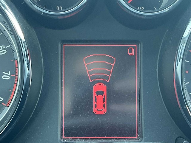 Opel insignia sports tourer 1.4 turbo ecoflex business edition 2012 | 29-trf-8 - afbeelding 4 van  20